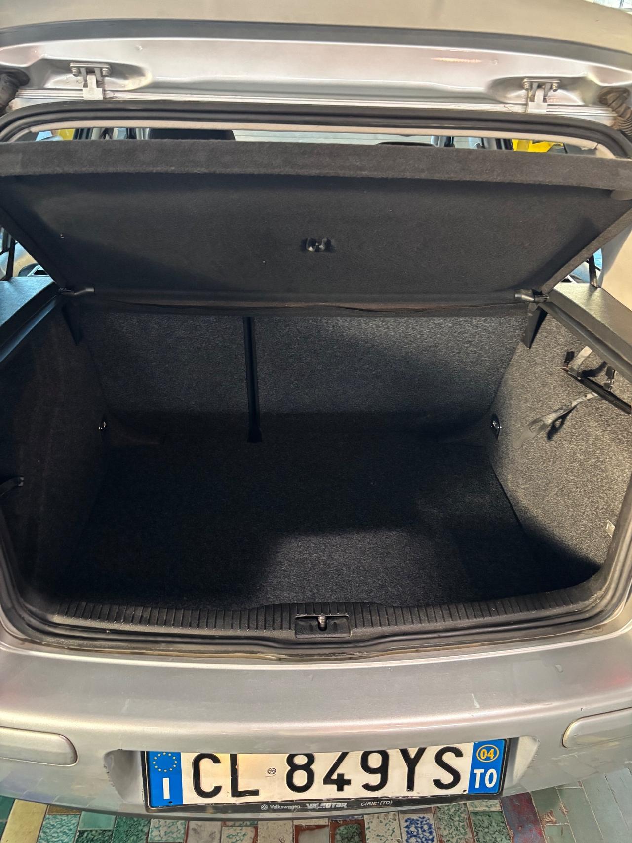 Volkswagen Golf 1.9 Tdi 101CV UNI PRO 100MILA KM!!