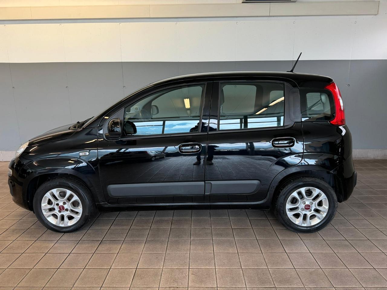 Fiat Panda 1.2 EasyPower