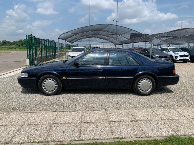 CADILLAC Seville 4.9 V8 STS