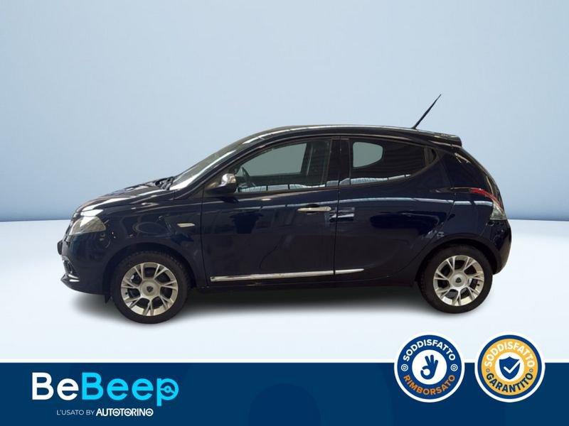 Lancia Ypsilon 1.2 PLATINUM S&S 69CV MY19