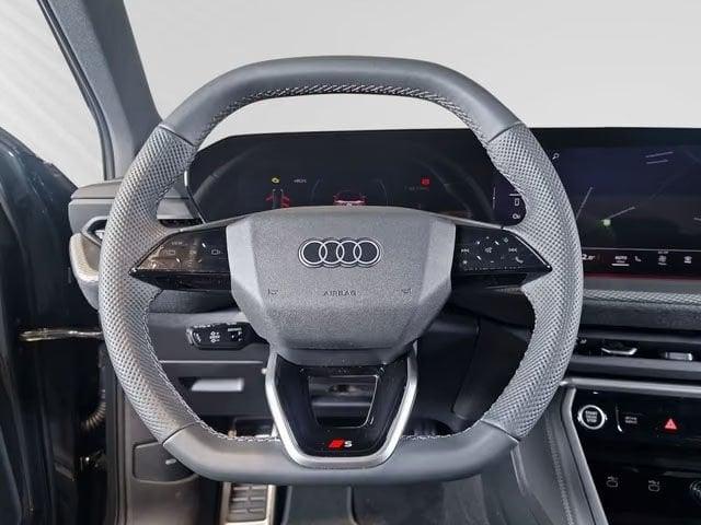 Audi Q5 Q5 2.0 tdi mhev+ S line edition quattro 204cv s-tronic TETTO