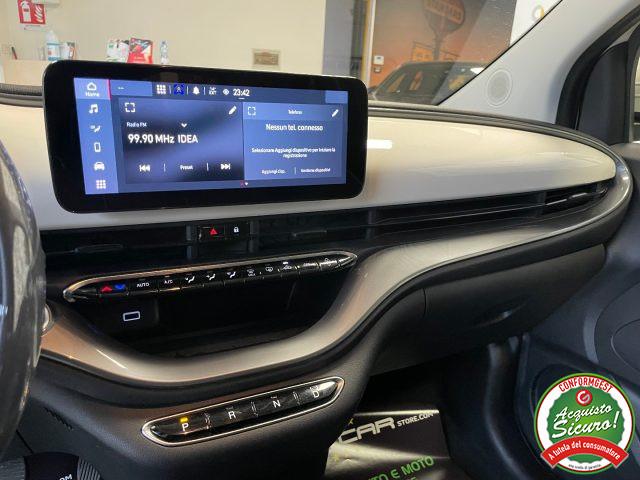 FIAT 500e 43 kWh *Km 29.989*