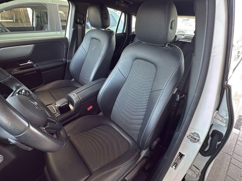 Mercedes-Benz GLA GLA 180 d Automatic Sport