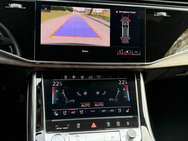AUDI Q8 50 TDI 286 CV quattro tiptronic