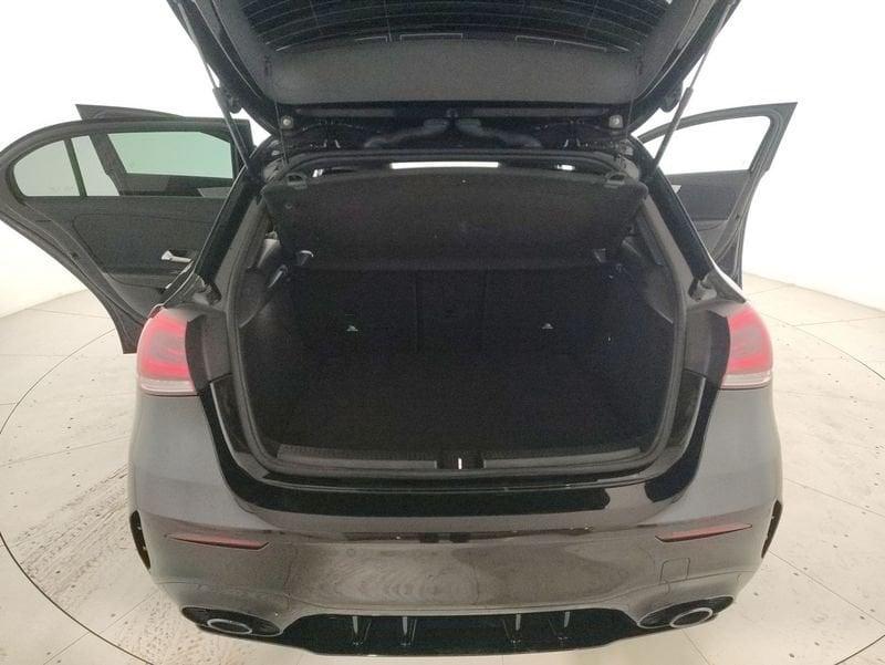 Mercedes-Benz Classe A A AMG 35 Race Edition 4matic auto