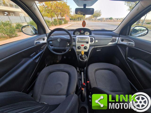 LANCIA Ypsilon 1.2 69 CV