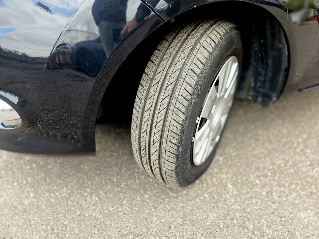 Ford Fiesta 1.4 TDCi 5p. Titanium