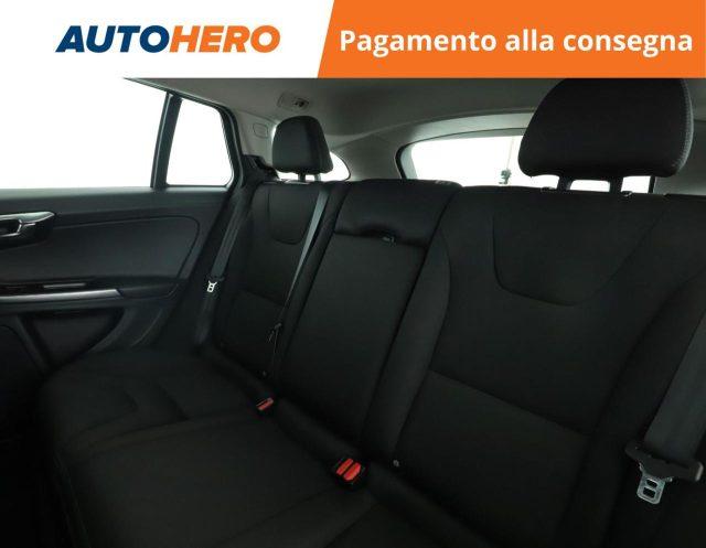 VOLVO V60 D2 Geartronic Kinetic