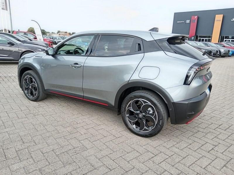 Alfa Romeo Junior Ibrida 1.2 145CV Hybrid eDCT6 ibrida SPECIALE