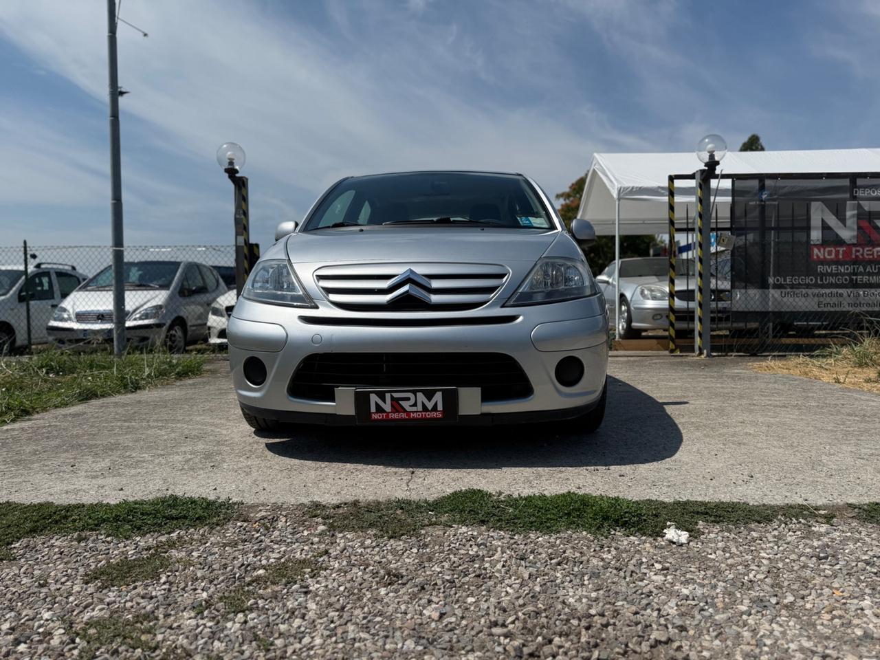Citroen C3 1.1 Perfect Bi Energy G