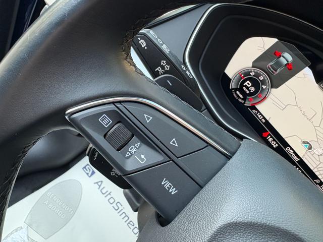 AUDI Q5 SPB SPORTBACK 40 TDI quattro S tronic S line