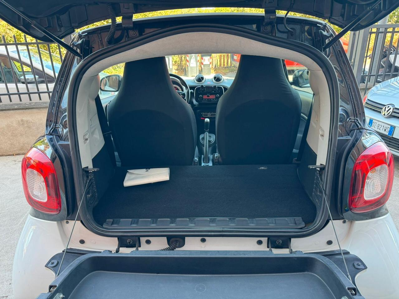 Smart ForTwo 70 1.0 Youngster