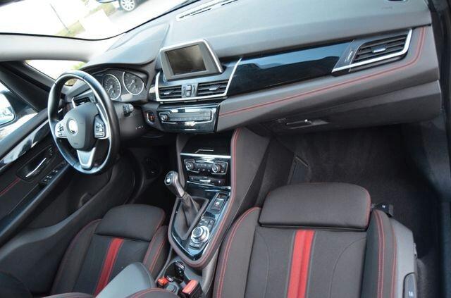 Bmw 218 218i Coupé