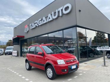 Fiat Panda 4x4 Panda 1.2 Climbing 4x4 69cv E5