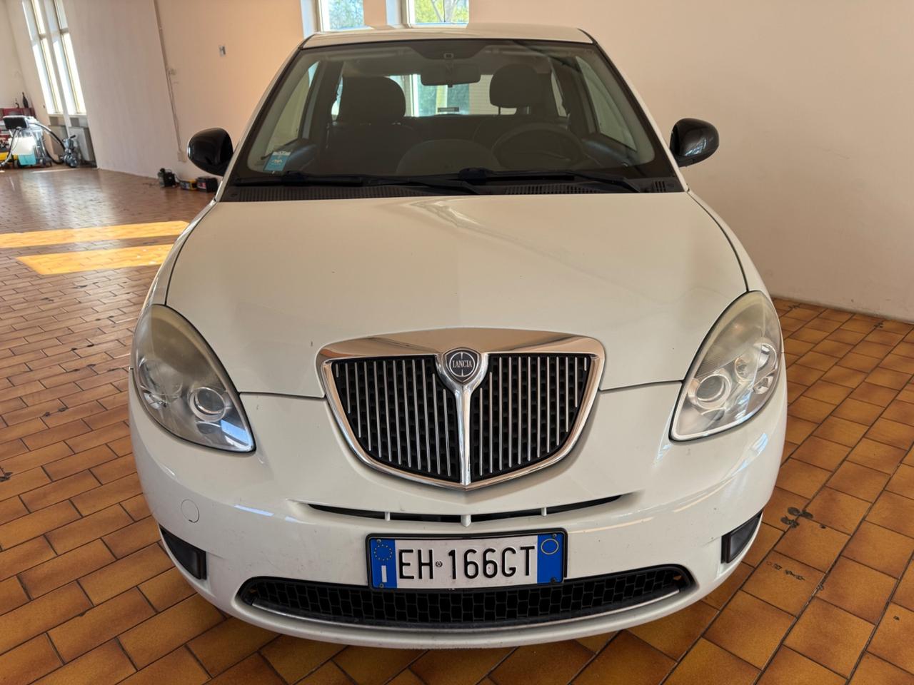 Lancia Ypsilon 1.2 BENZINA OK NEO EURO 5