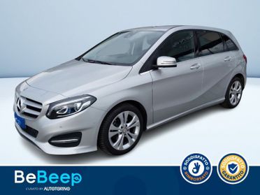 Mercedes-Benz Classe B B 180 D SPORT NEXT
