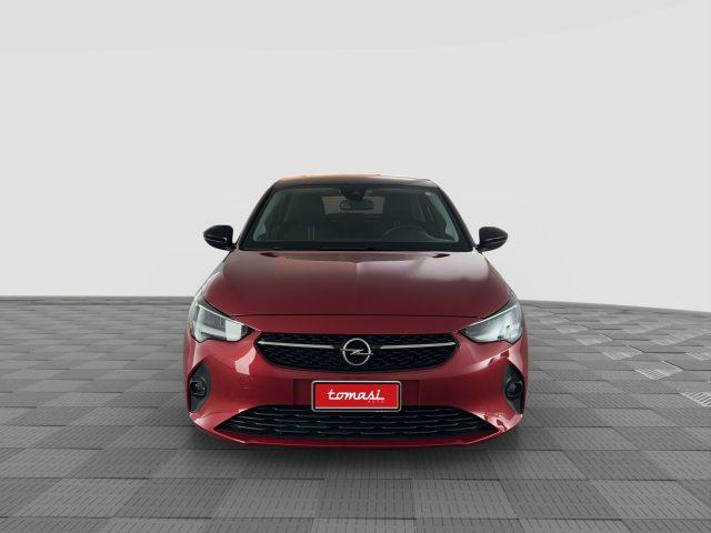 OPEL Corsa Corsa 1.2 Design & Tech