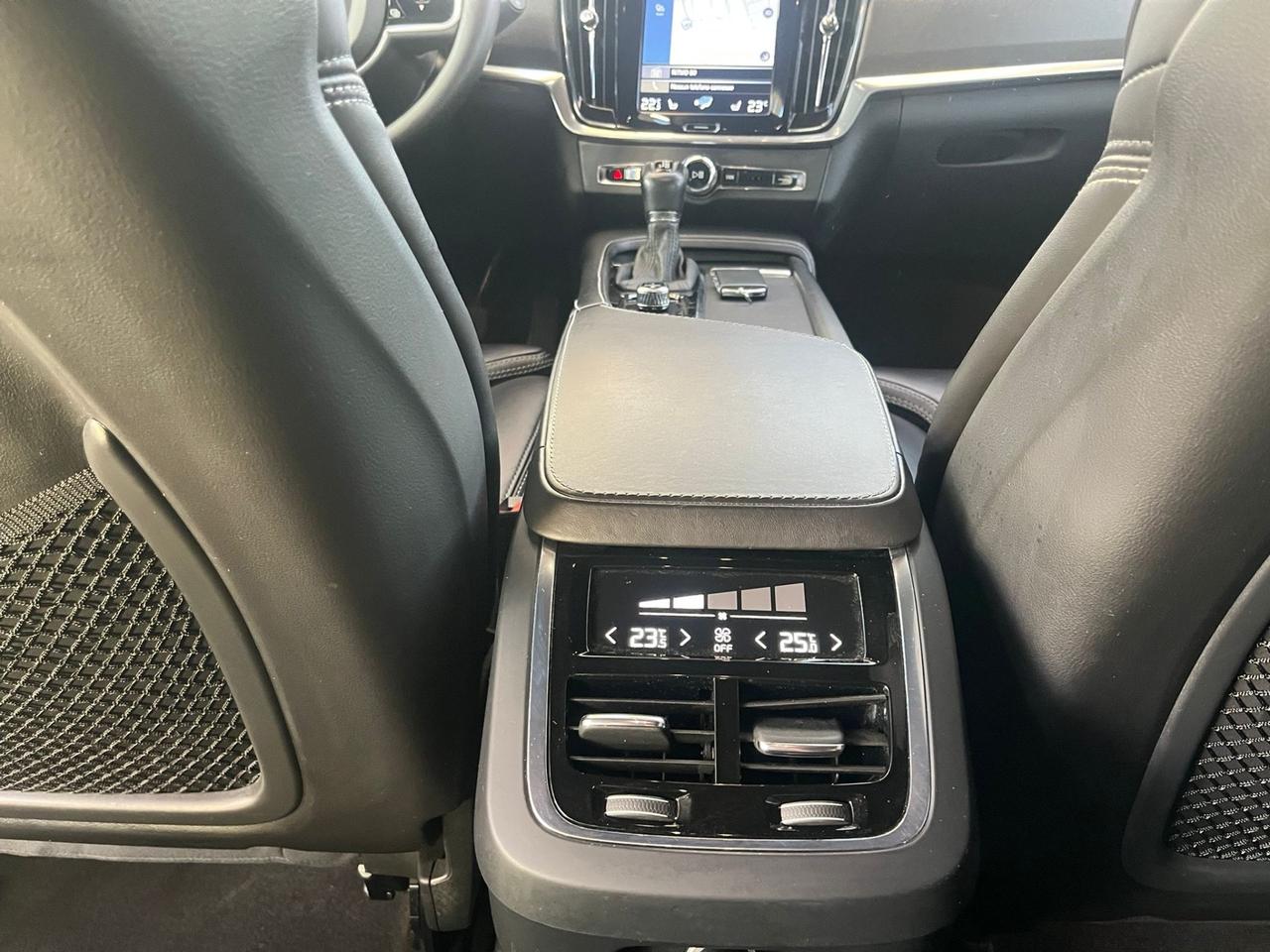 Volvo V90 Cross Country D4 AWD Geartronic Pro