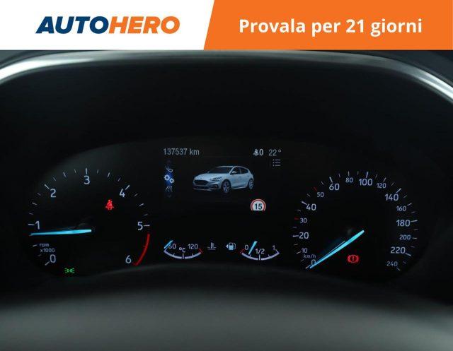 FORD Focus 1.5 EcoBlue 120 CV 5p. Active
