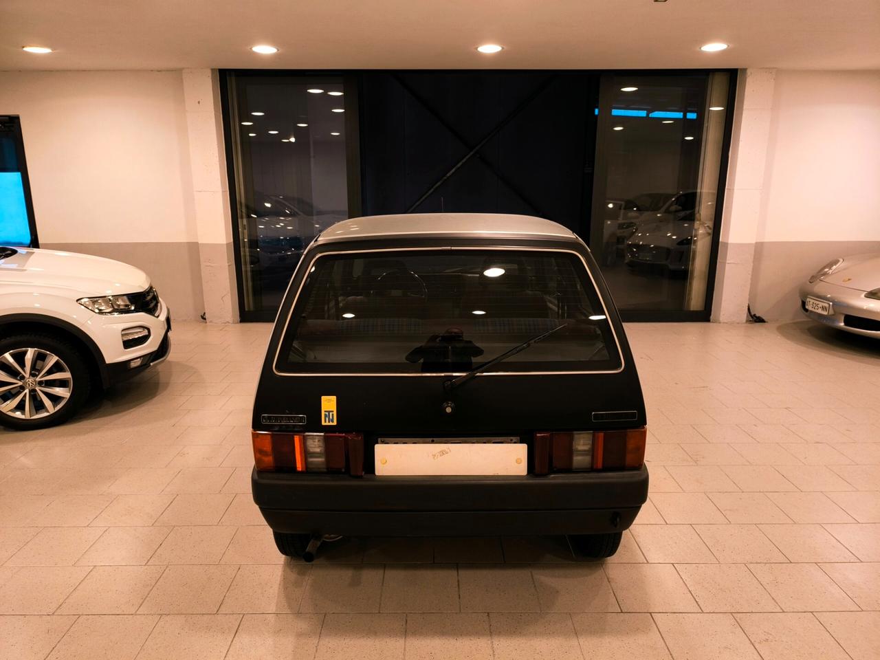 Autobianchi Y10 Fire LX