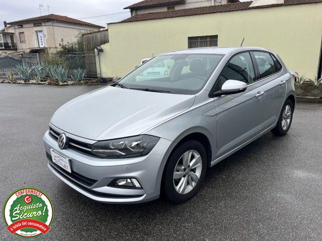 VOLKSWAGEN Polo 1.0 MPI 75CV 5p. Business