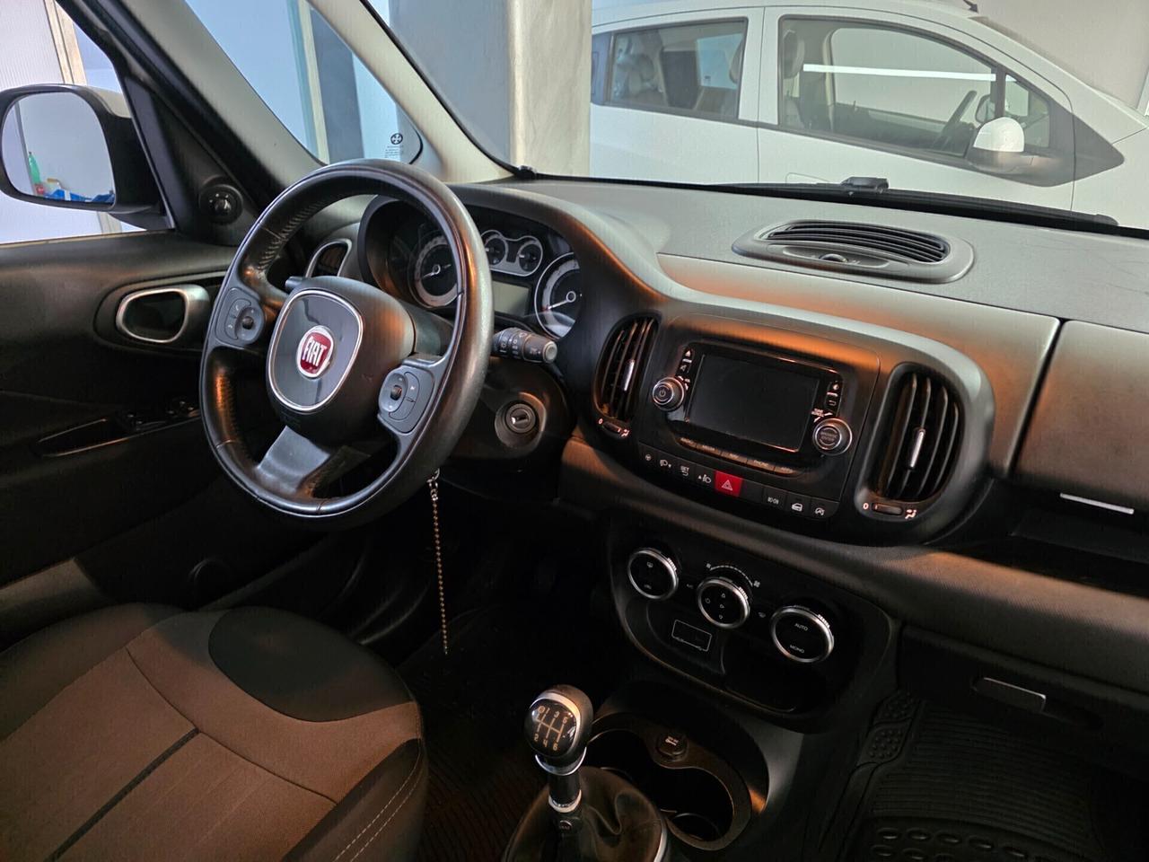 Fiat 500L 1.6 Multijet 120cv Lounge 1 PROPRIETARIO