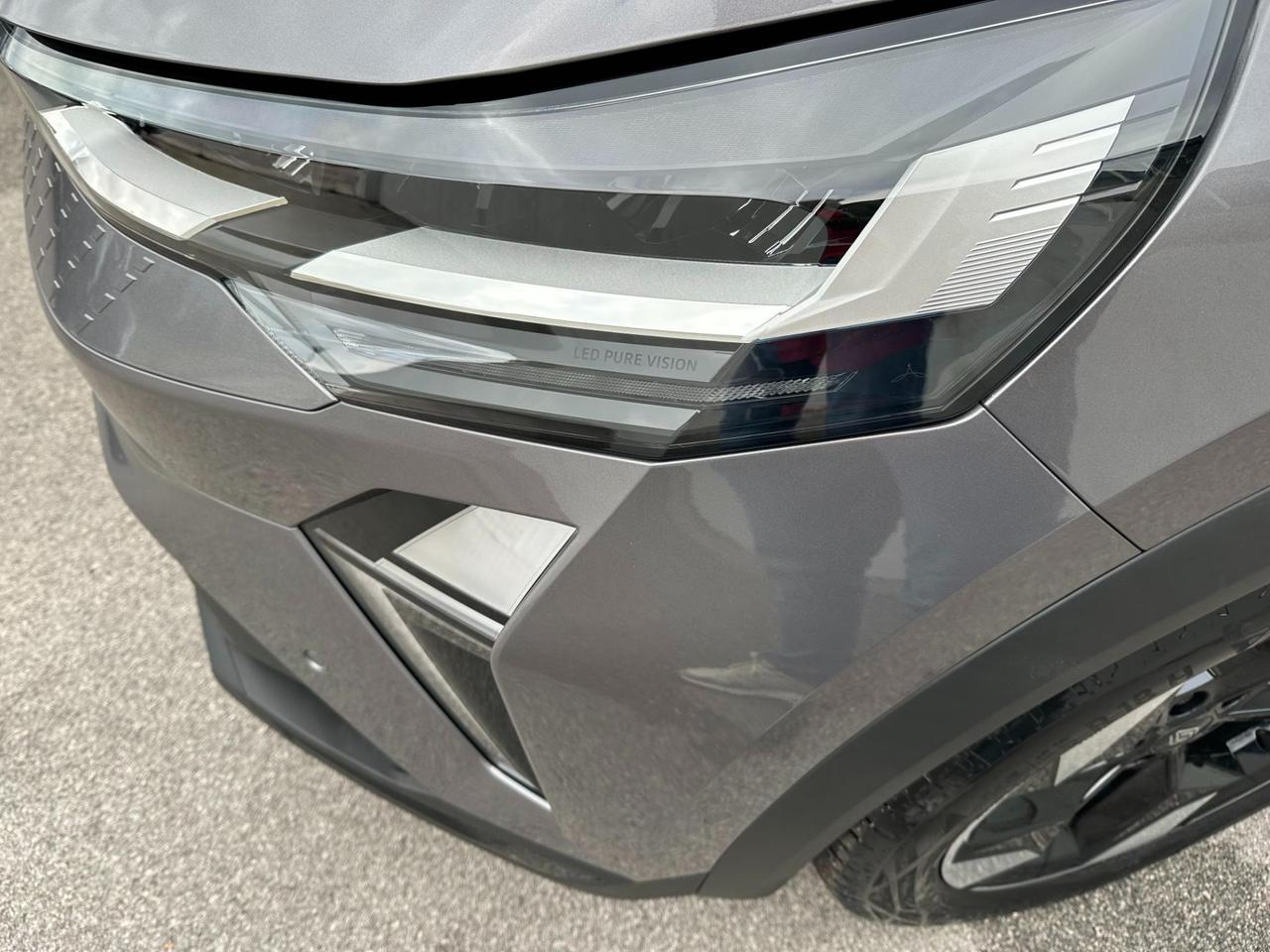 Renault Captur 1.0 eco-g Techno 100cv