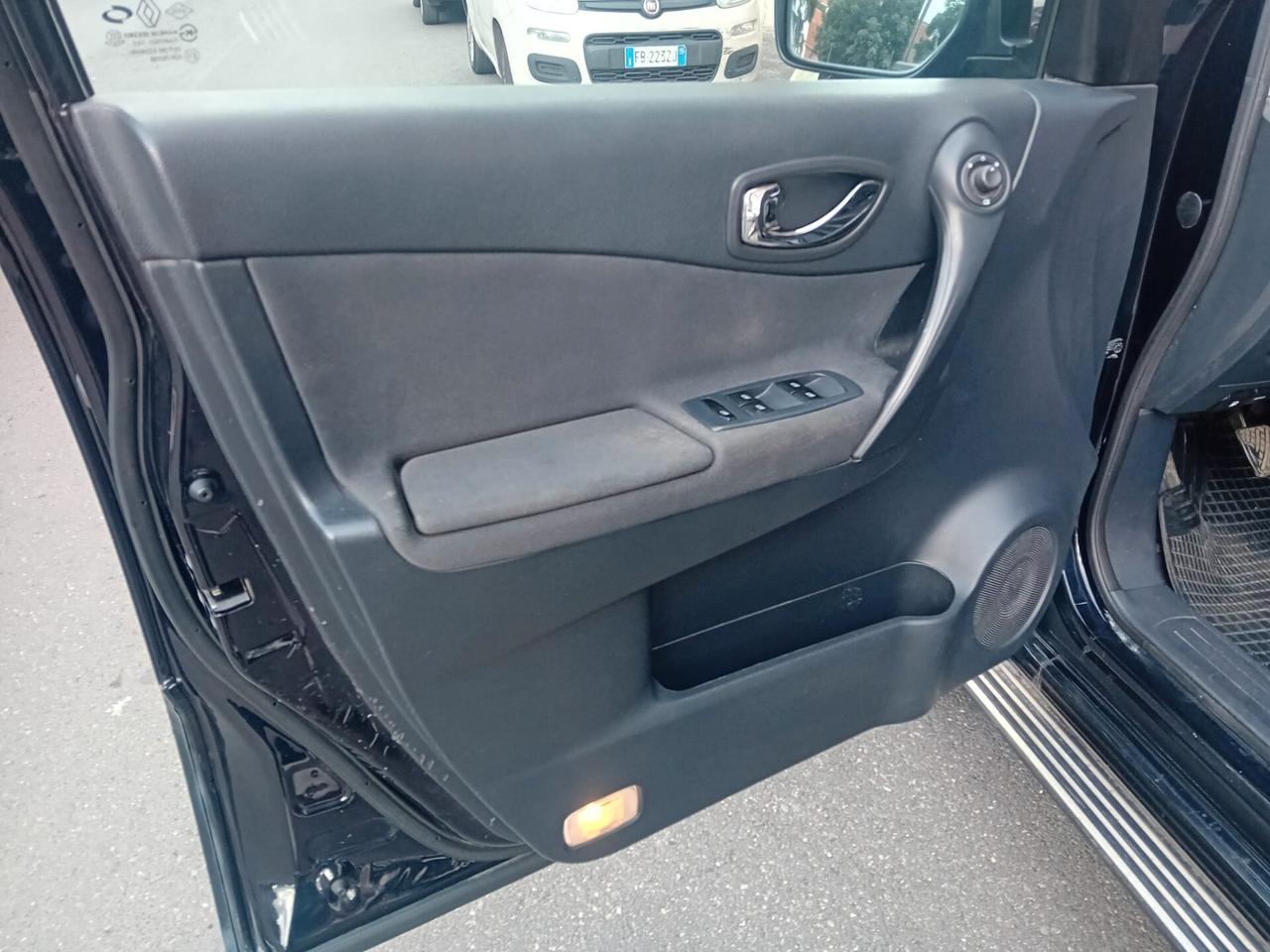 Renault Koleos 2.0 dCi 150CV 4X4 Proactive Luxe ESM