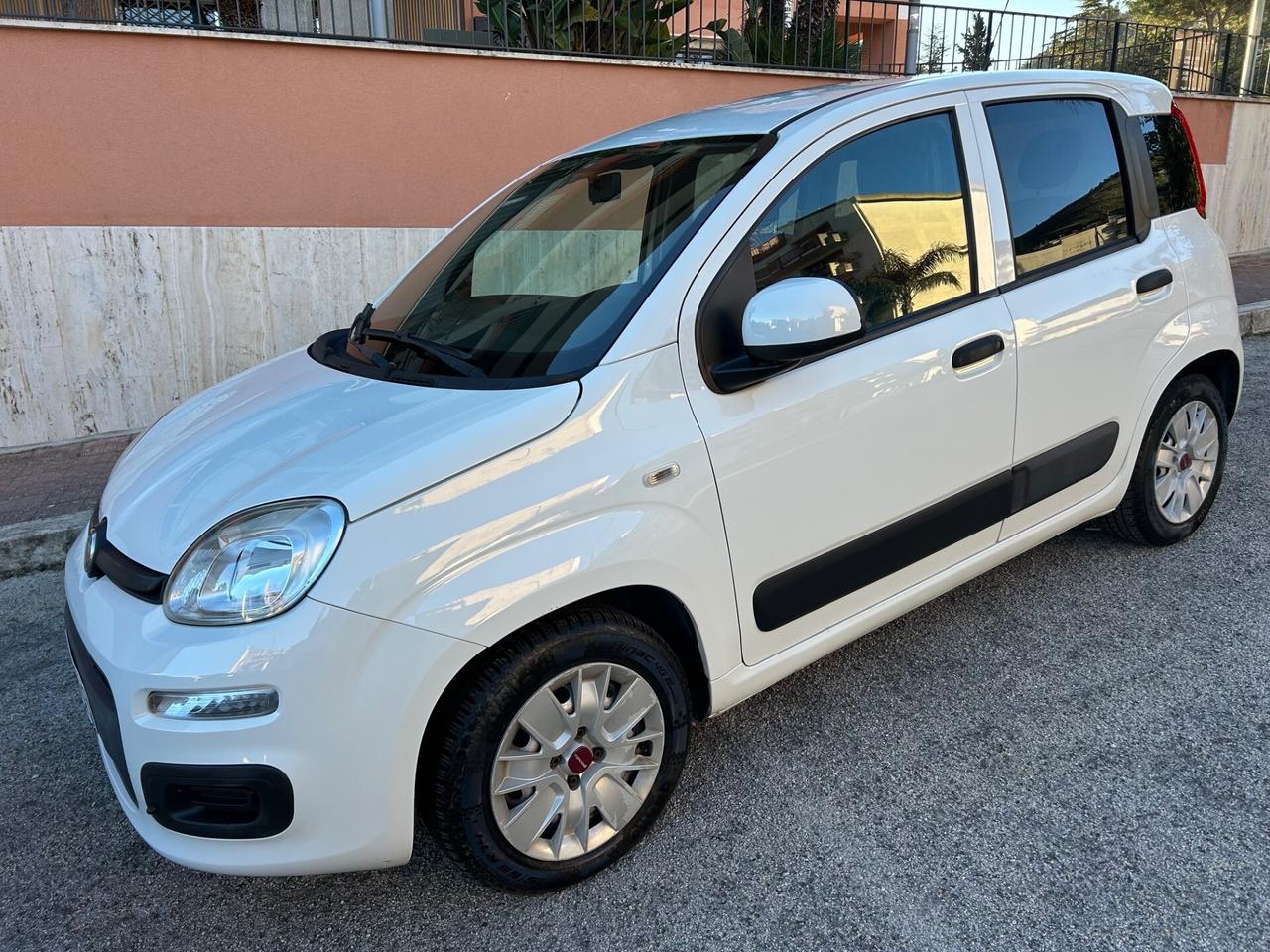 Fiat Panda 1.3 MJT Garanzia di 12 mesi