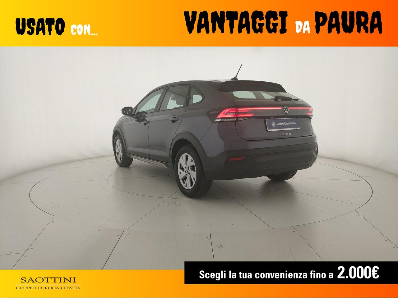 1.0 TSI Life 110 CV