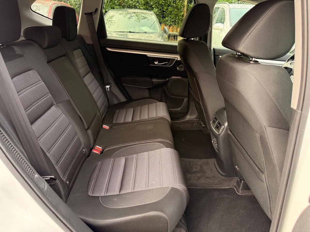 Honda CR-V 2.0 Hev eCVT Comfort