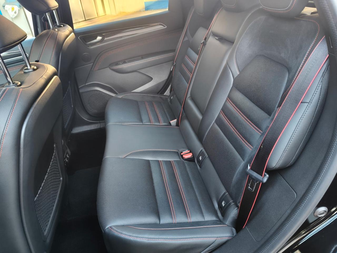 Renault Arkana Hybrid E-Tech 145 CV R.S.Line Fast Track