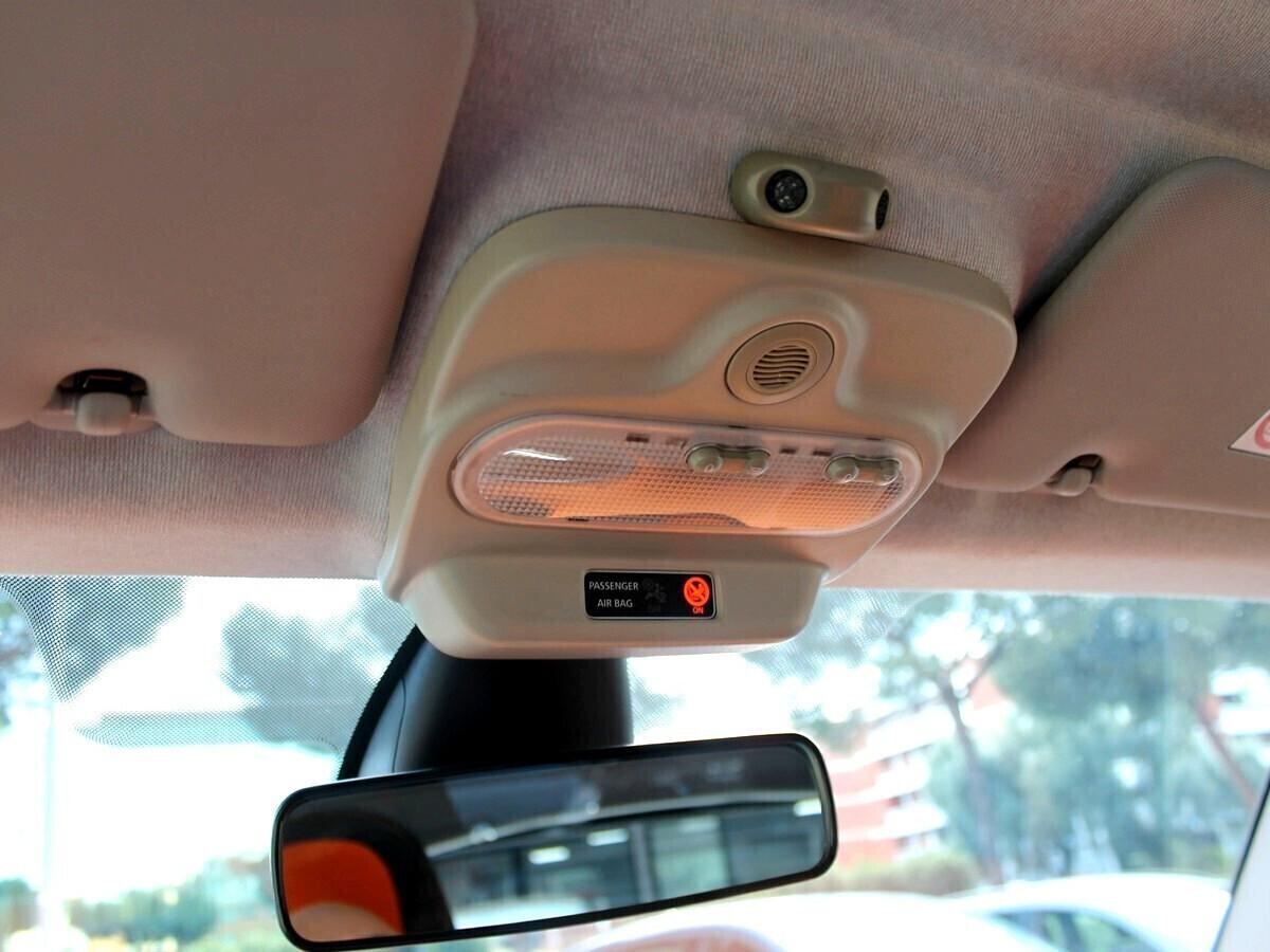 Smart ForTwo 70 1.0 Edition #1 AUT F1 CL16" CRONO TAGLIANDI SMART