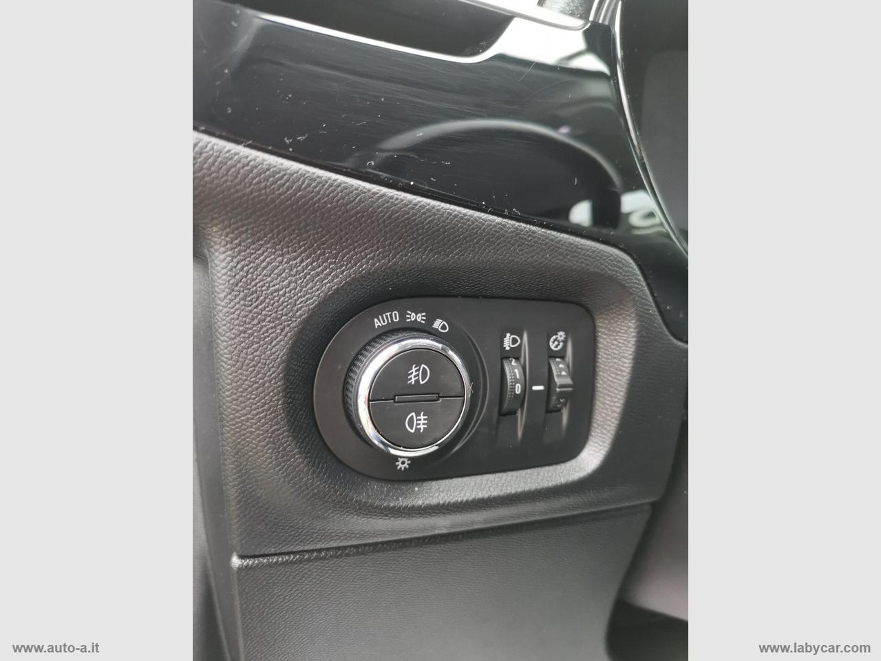 OPEL Corsa 1.2 100 CV aut. Edition