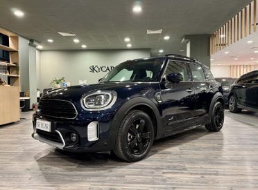 MINI Mini Countryman F60 Mini 2.0 Cooper D Northwood Edition Countryman ALL4 Aut.