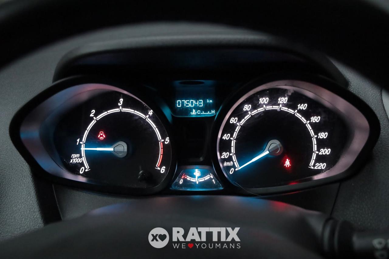 Ford Transit Courier 1.5 TDCI 100CV Trend (IVA ESCLUSA)