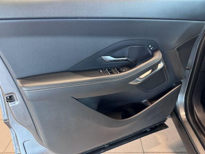 Jaguar E-Pace 2.0D i4 150cv R-DYNAMIC AUTO AWD