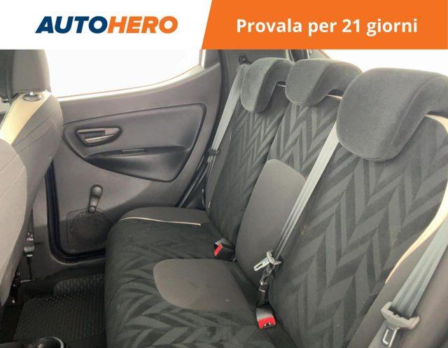 LANCIA Ypsilon 1.2 69 CV 5 porte Gold