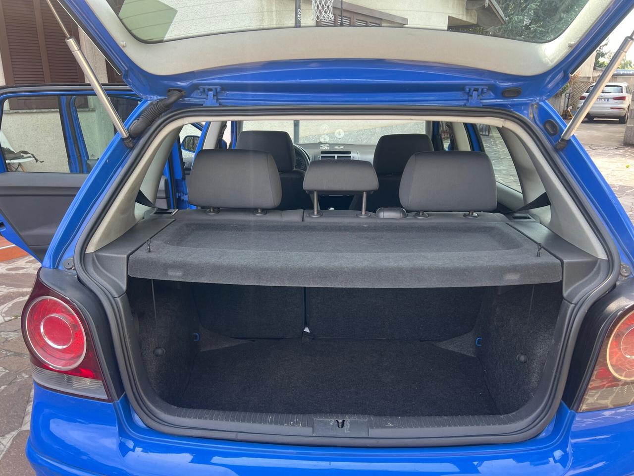 Volkswagen Polo 14. Td