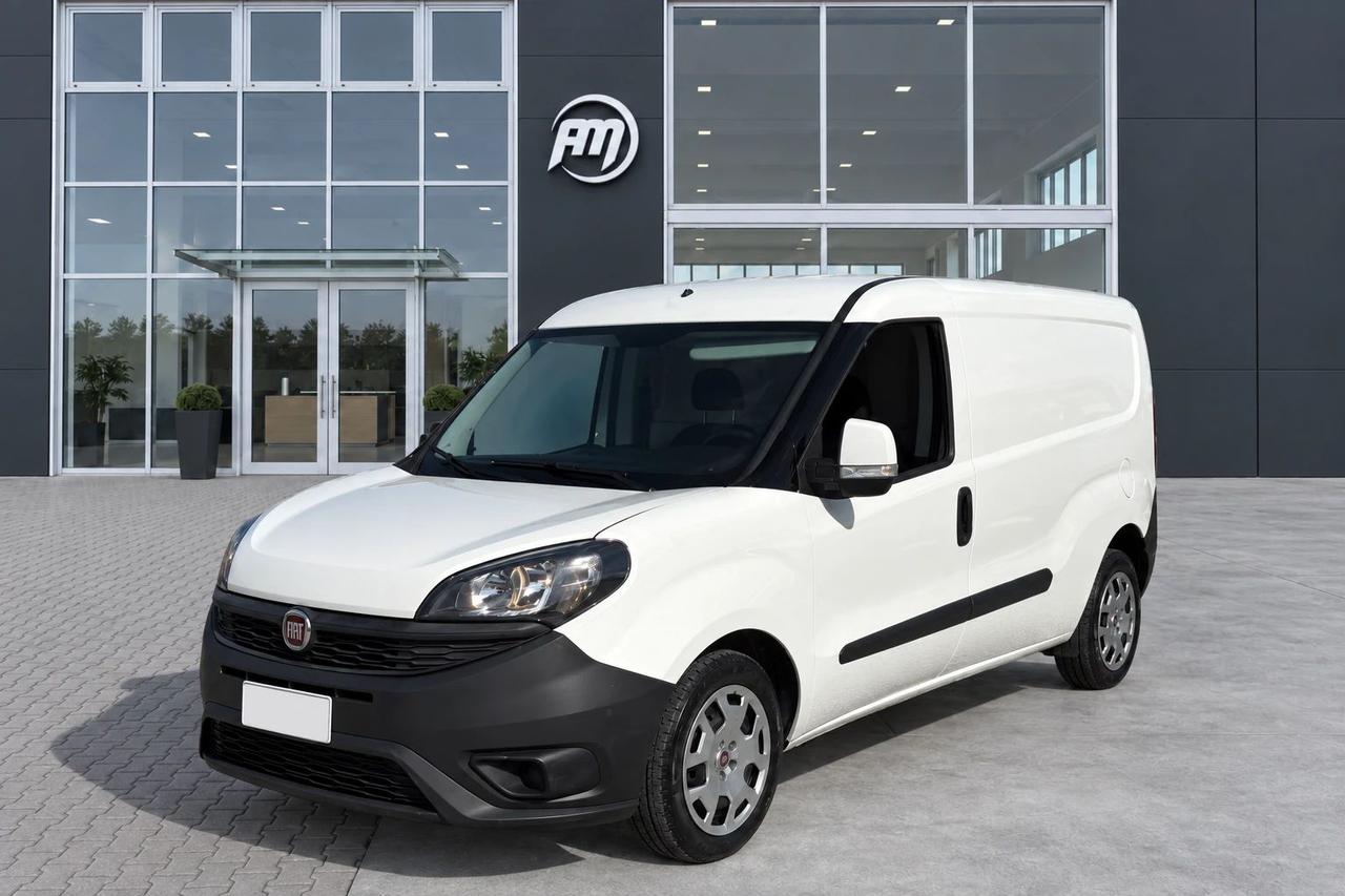 Fiat Doblo 1.6MJT 105CV MAXI ALLESTITO