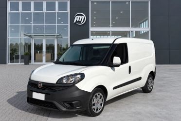 Fiat Doblo 1.6MJT 105CV MAXI ALLESTITO