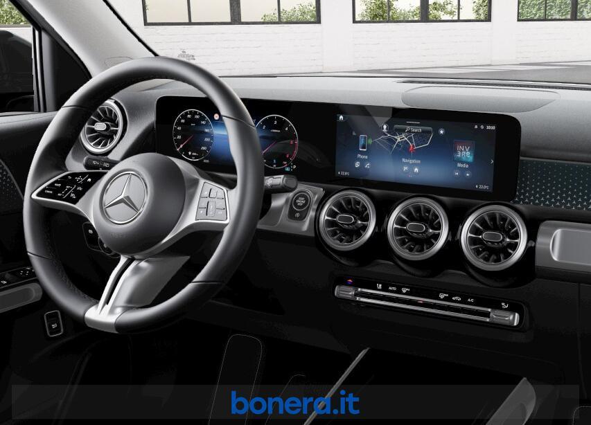 Mercedes GLB 200 D Progressive Advanced Plus 4Matic 8G-DCT