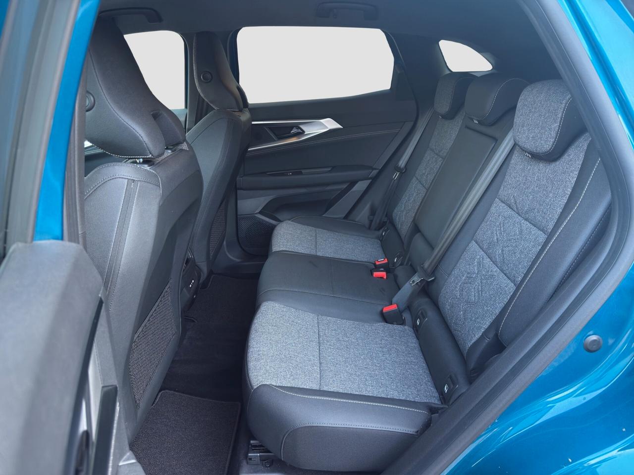 Renault Austral Full Hybrid E-Tech 200 CV Techno