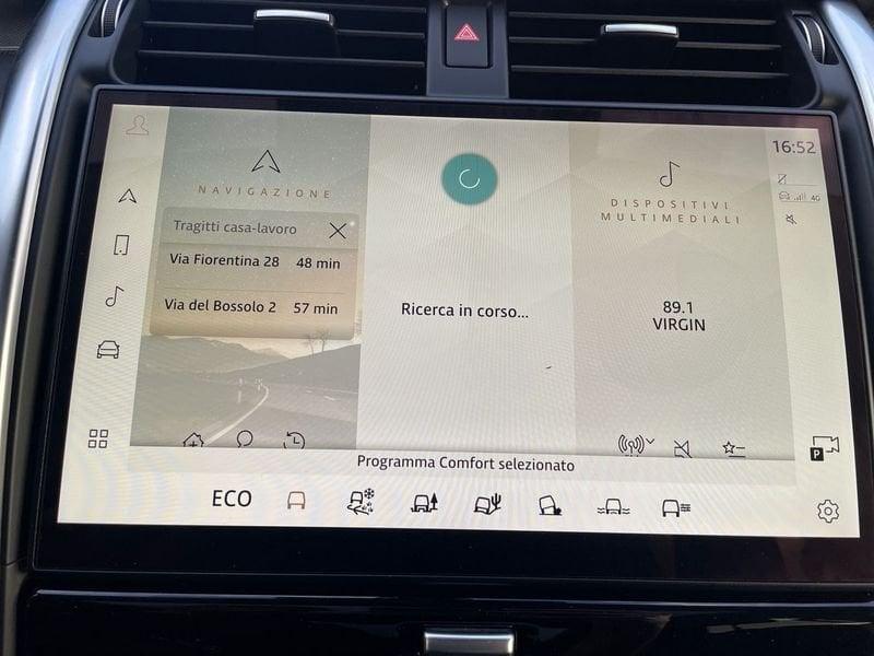 Land Rover Discovery V 3.0d i6 mhev SE awd 300cv 7p.ti auto