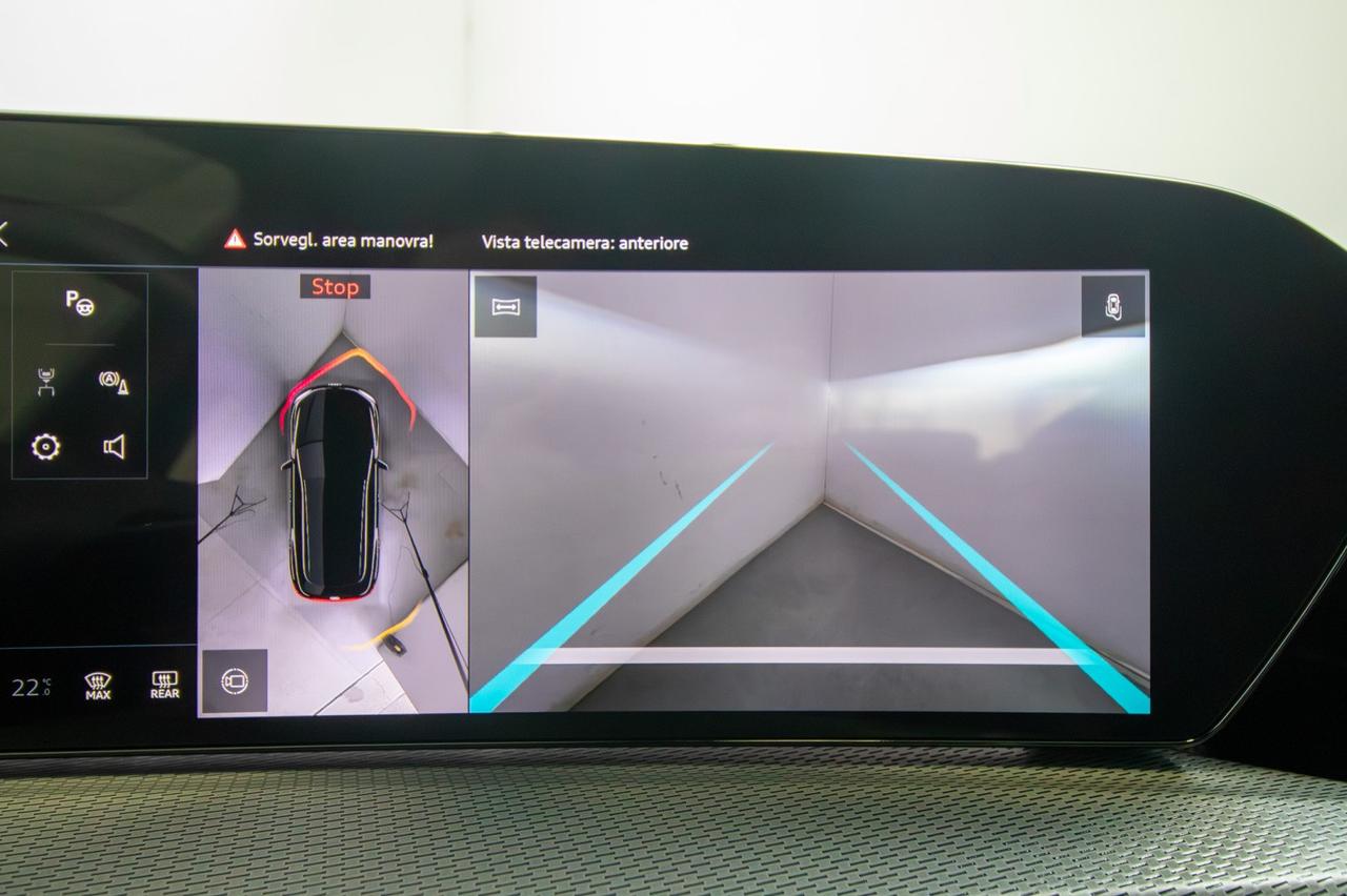 Audi Q5 2.0 Tdi Quattro S Line S-tronic 204cv