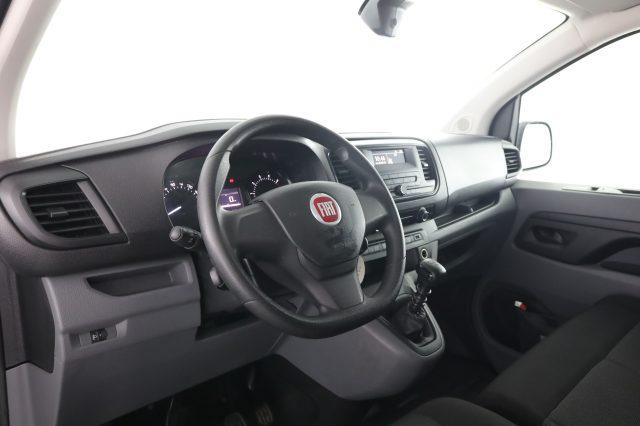 FIAT Scudo Scudo 1.5 BlueHDi 120CV PL-TN Furgone Business