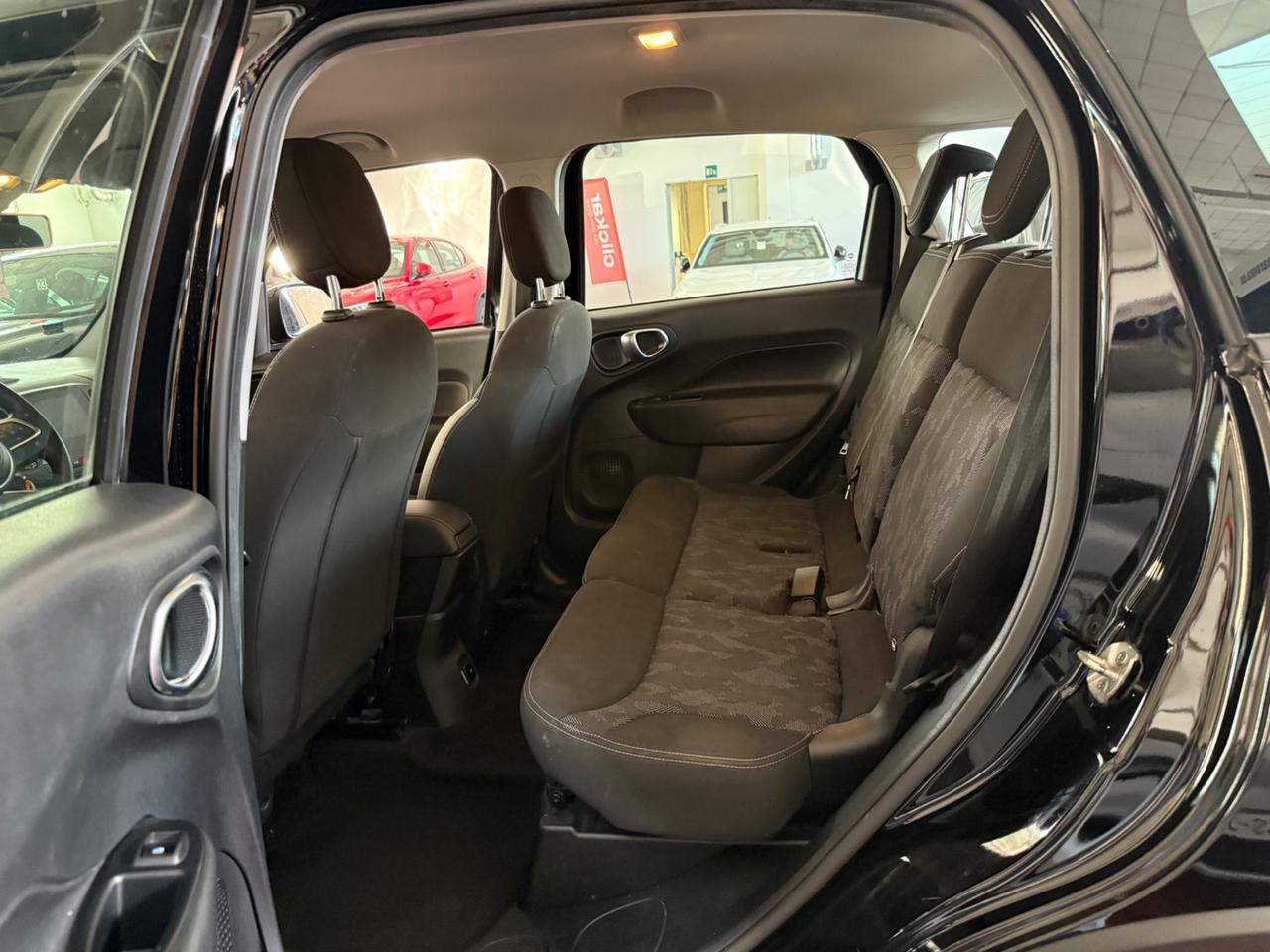 Fiat 500L 1.3 Multijet 95 CV Cross