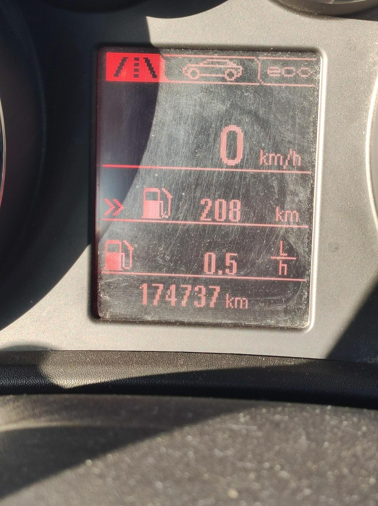 Opel Astra 1.6 CDTI 136CV EcoFLEX S&S 5 porte Cosmo