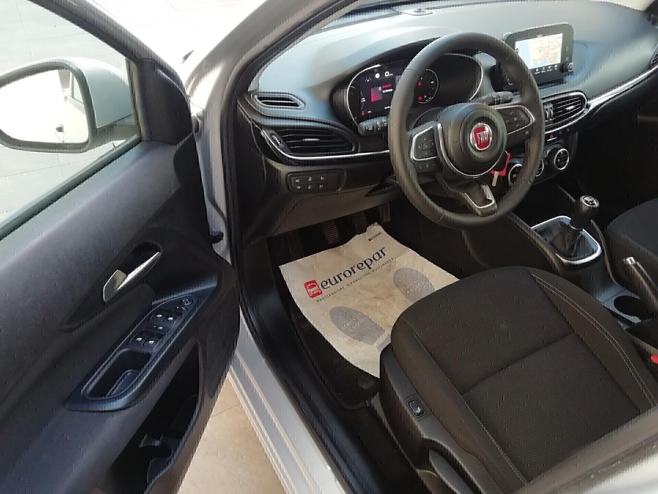 Fiat Tipo SW 1.0 Life