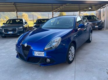 Alfa Romeo Giulietta 1.6 JTDm 120 CV Business
